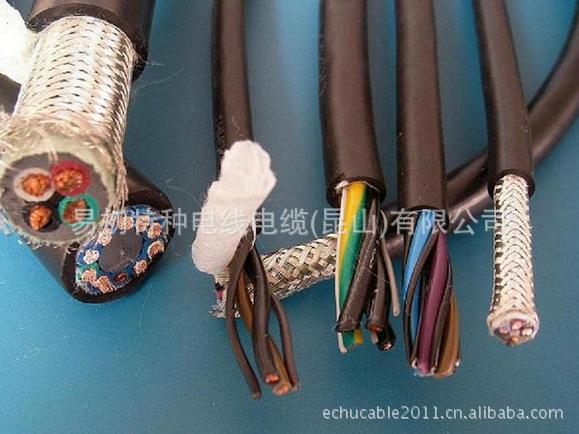 DJYPVR22/DJYVPR/DJYVP/DJYP3VP3R计算机专用通讯电缆，厂家直销