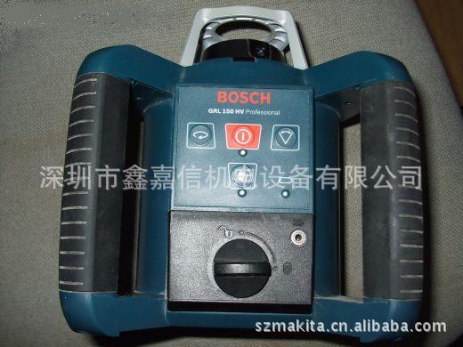 批发零售德国bosch博世旋转激光仪GRL150HV+LR1