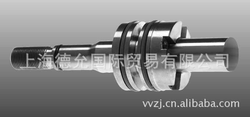 德国berg Spanntechnik公司连接杆