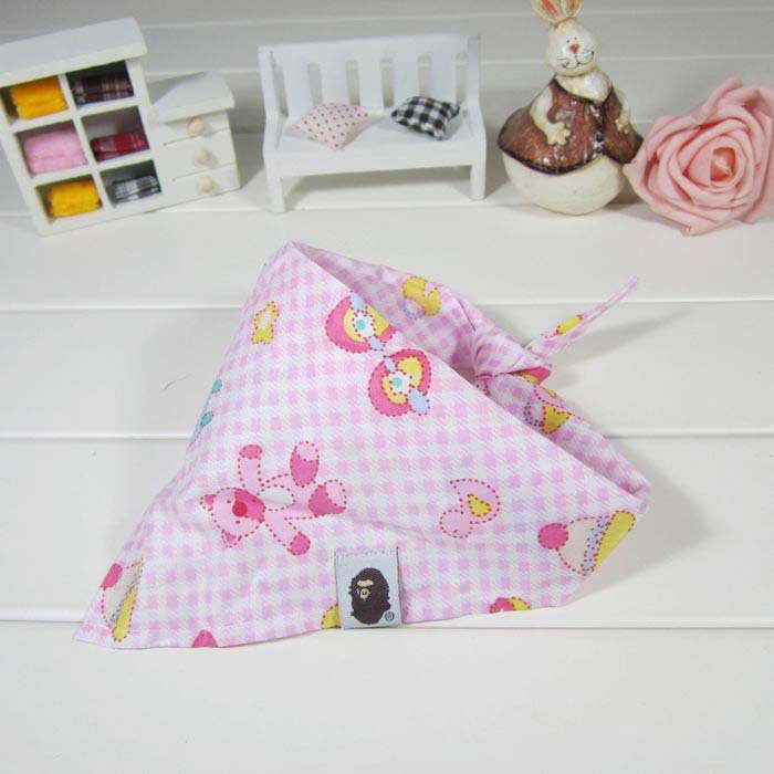 Echarpe enfant en coton - Ref 2139555 Image 18