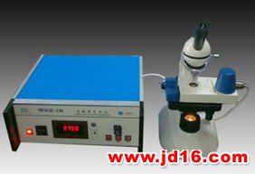 WRX-1S显微热分析仪,WRX-1S热分析仪|ru