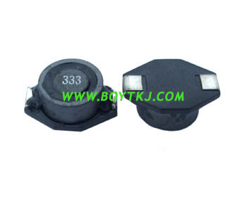 批发BTSQ系列屏蔽大功率电感LED大电流电感