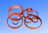 供应聚甲醛.酚醛夹布支撑环