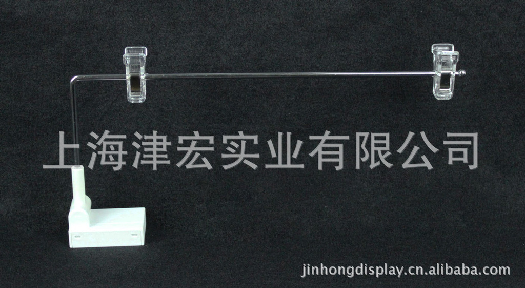 台式金属POP架、台式海报架、磁力POP架