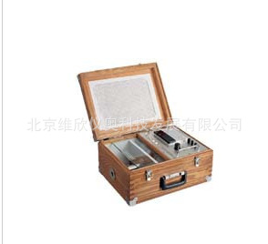 Y412B原棉水份测定仪棉花回潮率测定仪