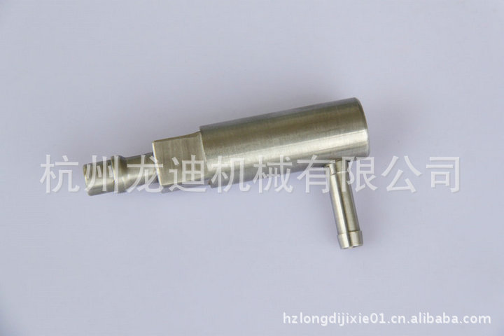 承接各种 不锈钢零配件订做 精密铸造机械零配件