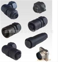 CA3LS圆形连接器