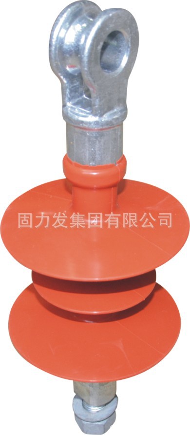 电力金具FPQB-10变压器台支持绝缘子