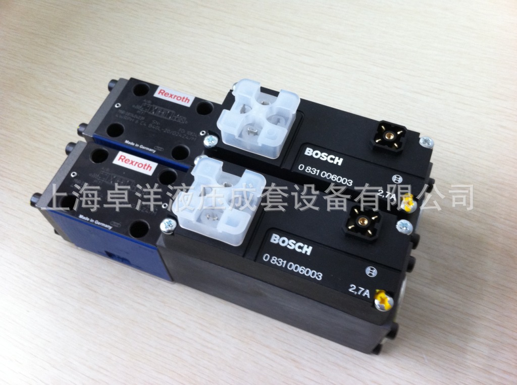 0811404187  4WRL10W4-80S-3X/G24Z4/M  供应德国REXROTH产品