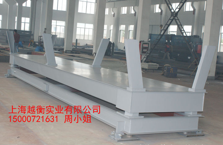 SCS-10吨电子缓冲秤，2*3米电子缓冲秤，缓冲电子秤价格