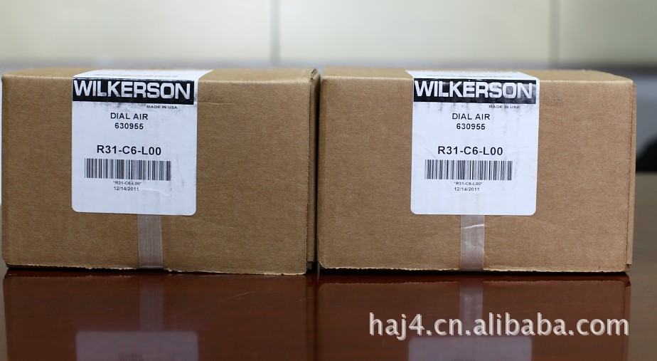 WILLKERSON：R31-C6-L00