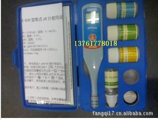 SX-620笔式PH计  酸度计