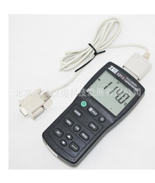 台湾泰仕记录式温度计 TES-1315（RS232通讯接口）
