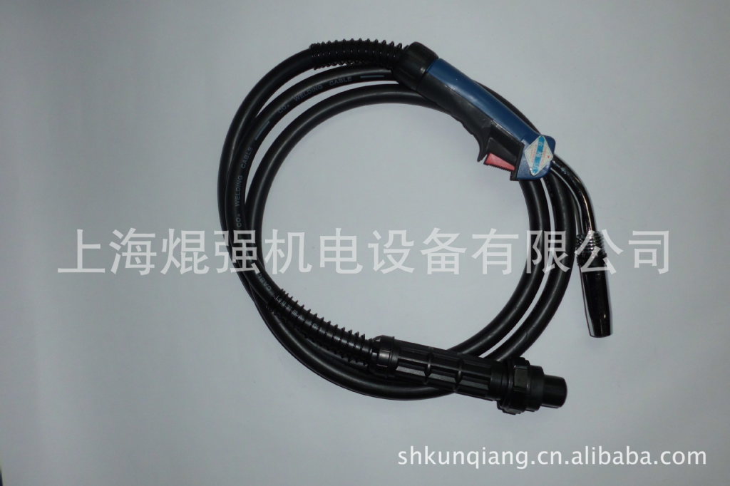 二氧化碳气体保护焊枪 36kD二氧化碳焊枪 焊割配件