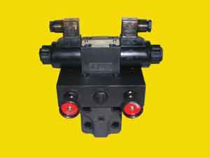 供应台湾SRV-03G-1PN电磁溢流阀