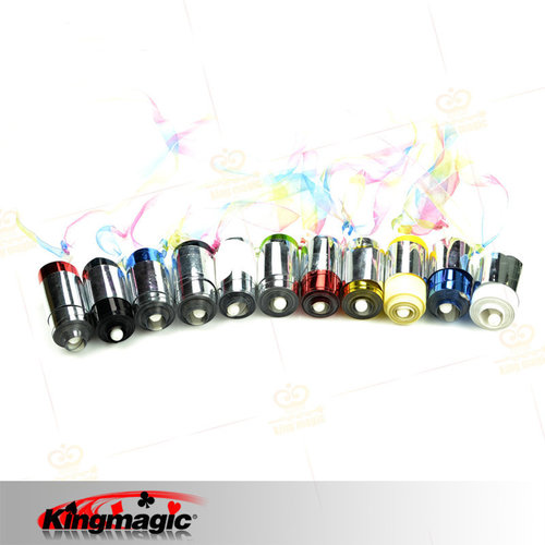 G0643 plastic elastic stick 90CM multi-color optional King Magic magic wand props street stall