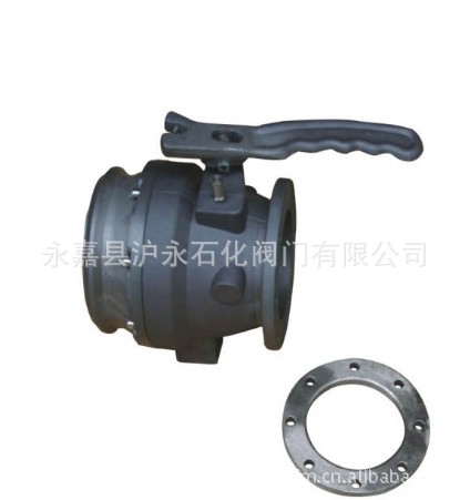 厂家供应 油气回收泄油阀 下装口HYC806C-100 欧标卸油阀