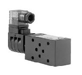 台湾久冈JeouGang叠加式电控单向阀MSC-02-A-A230-NC 全新现货