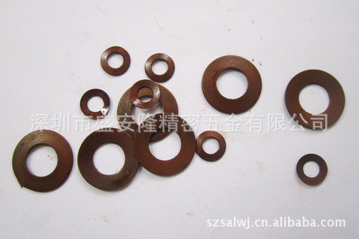 供应GB1972 碟形防松垫圈
