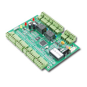 Wiegand WG2002.net双门双向控制器(TCP IP)