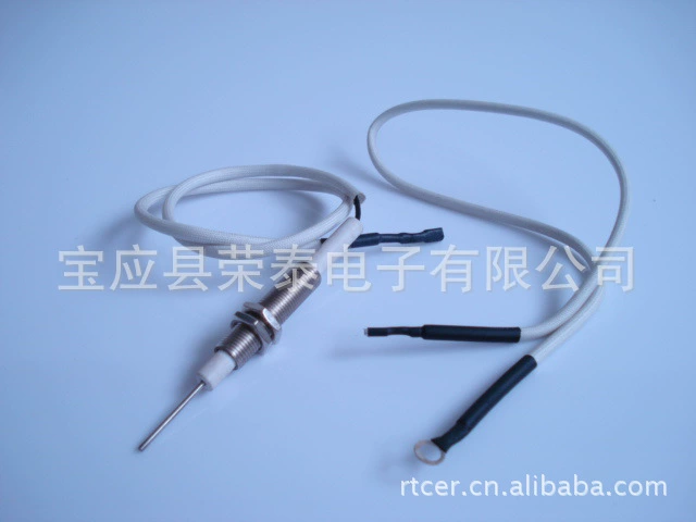 Комбинация проводов боковой печи (аксессуары для газовой печи)