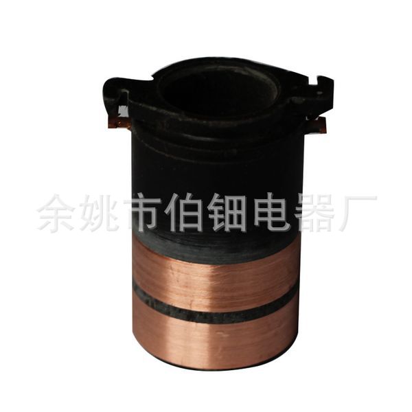 集电环型号2020（图）