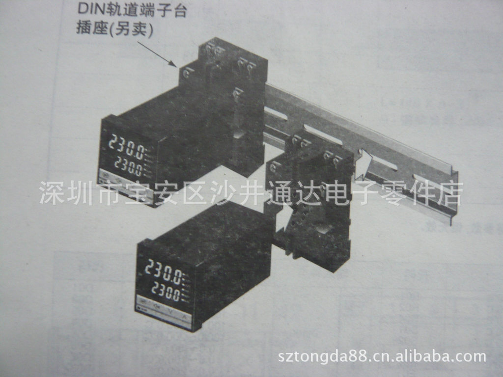 供应日本RKC温度控制器SA100FK02-MM4GN