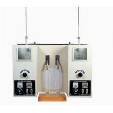 SYD-6536A石油产品蒸馏试验器(双管)、石油蒸馏试验器SYD-6536A