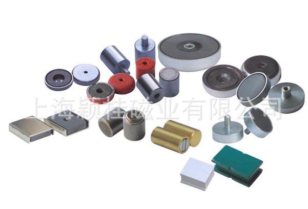 专业供应磁性器件磁性固定器