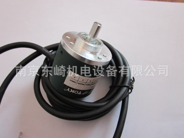 东崎编码器TOKY HY38A6-P-360 旋转编码器360脉冲现货供应