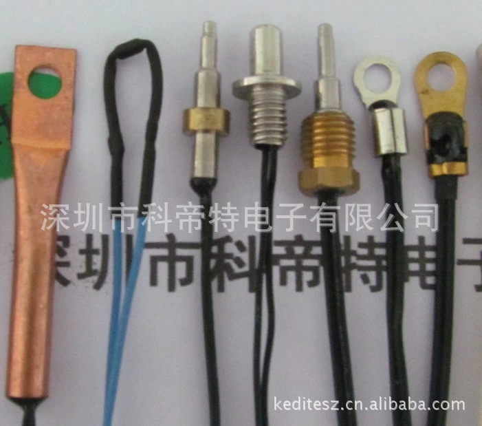 Новый датчик температуры энергии, стабильная производительность, настройка тела.