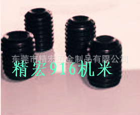 低价批发碳钢机米螺钉，合金钢机米螺钉，12.9级机米螺钉