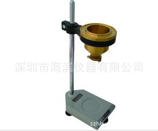 T-4粘度杯/涂四杯/涂4杯执行GB/T1723-93标准100毫升孔径4毫米