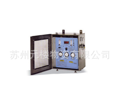 食品保鲜混合气配比器 捷锐气体配比器8525 9520气体配比器元楼