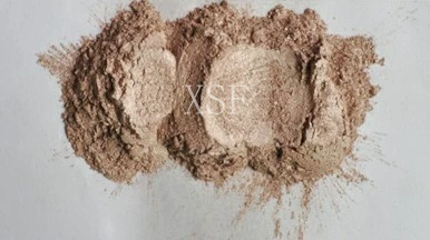 PA1010 серебряно-медный проводящий порошок