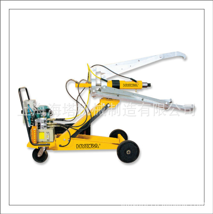 上海海塔经销批发优良高性能螺旋电动千斤顶