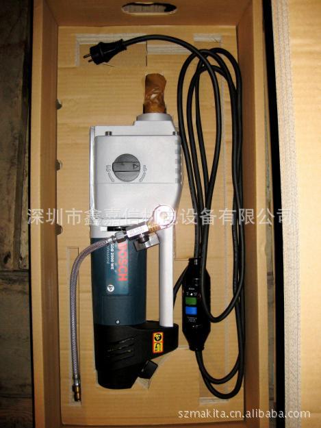 GDB2500WE 批发德国 博世BOSCH 金钢石钻孔机 GDB2500WE