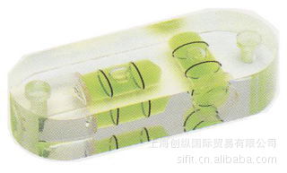 AKATSUKI KOD Oh/OTh小型水平仪