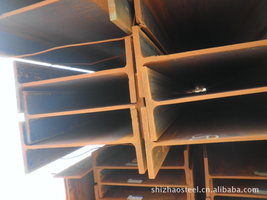 H型钢596*199  低合金H型钢600*200  H型钢692*300