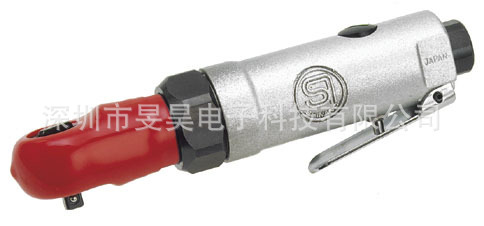 日本信浓 shinano  气动棘轮扳手 SI-1200B