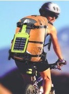 Chargeur solaire en 600D - 5 V - batterie 2000 mAh - Ref 3396499 Image 9