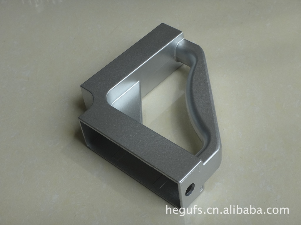 广东佛山压铸公司供应闭门器铝 锌合金压铸