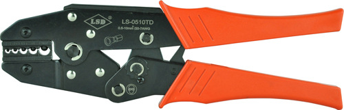 供应优质LS-0510TD压线钳子