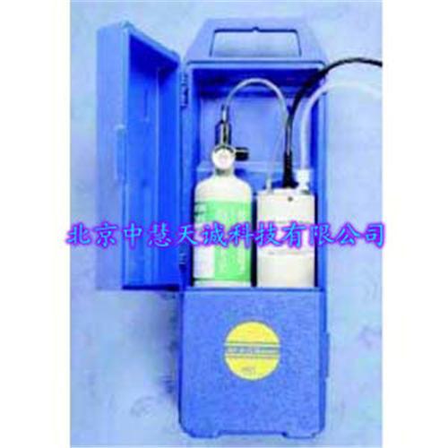臭氧标定气体发生器 NFA23-14