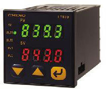 LT830指示调节计日本CHINO千野 全新原装正品