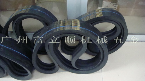 GOODYEAR皮带 马牌皮带BX132/BX3400LD正品
