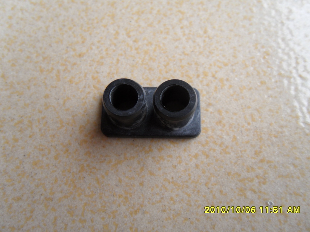 硅胶套 密封垫 防水圈硅胶制品硅胶防水胶塞密封圈硅胶塞硅胶杂件