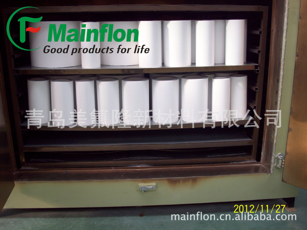 PTFE填充进口玻纤大管生产供应厂家