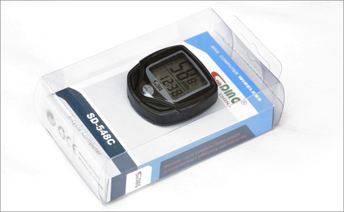 Compteur de vélo - Ref 2421972 Image 11