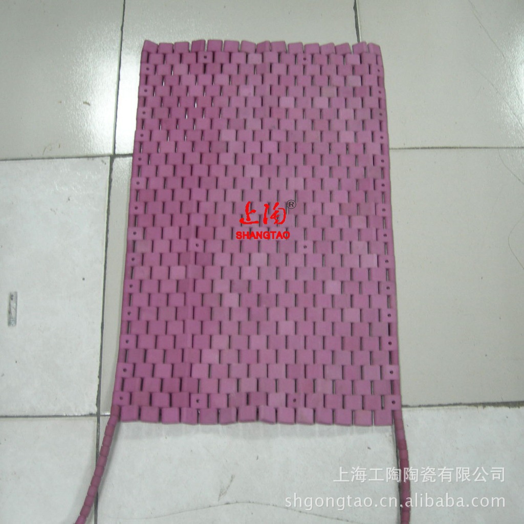 【厂家直供】陶瓷中小板，氧化铝陶瓷板，陶瓷阴阳板，现货供应